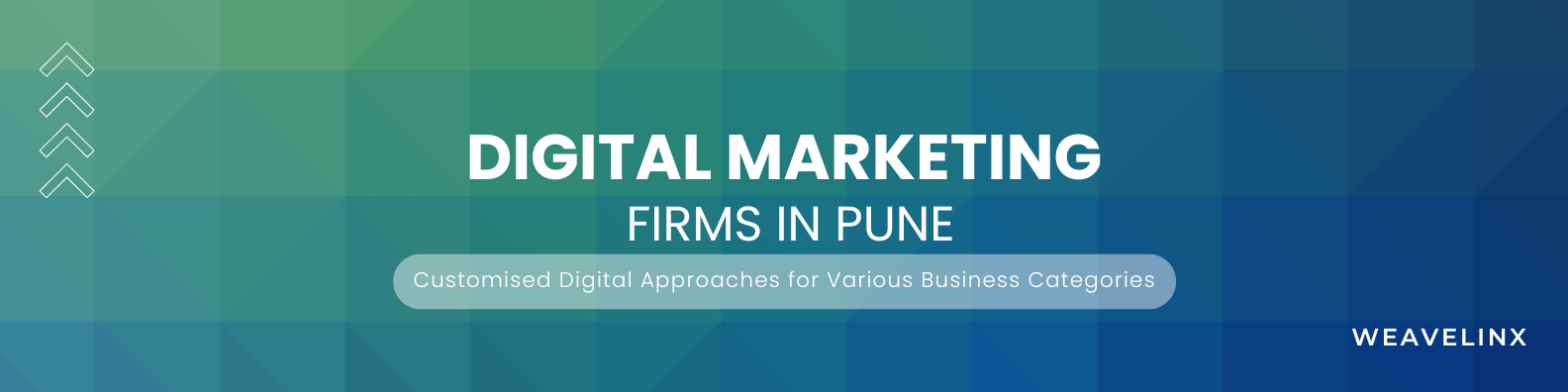 Digital marketing firms in pune Banner