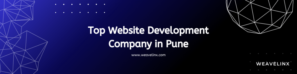 Top Website Development Company in Pune