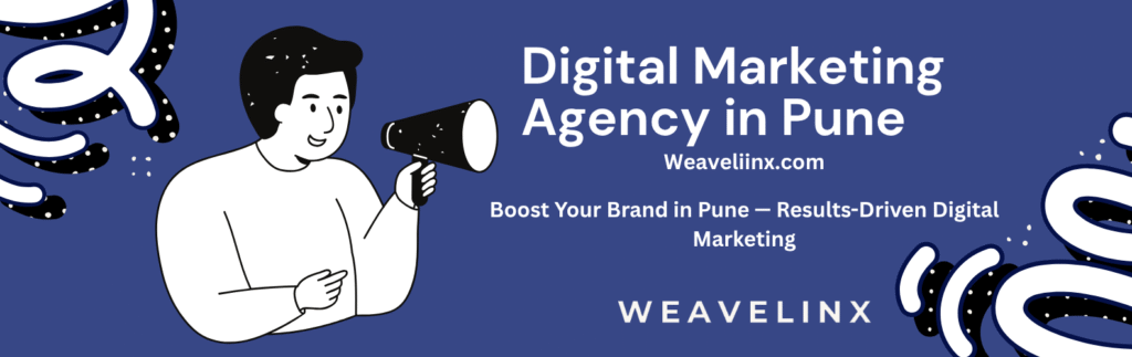Digital Marketing Agency in Pune