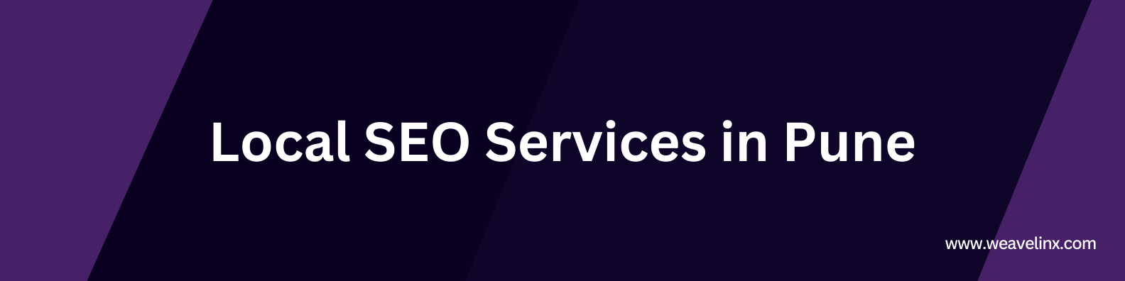 Local SEO Services in Pune